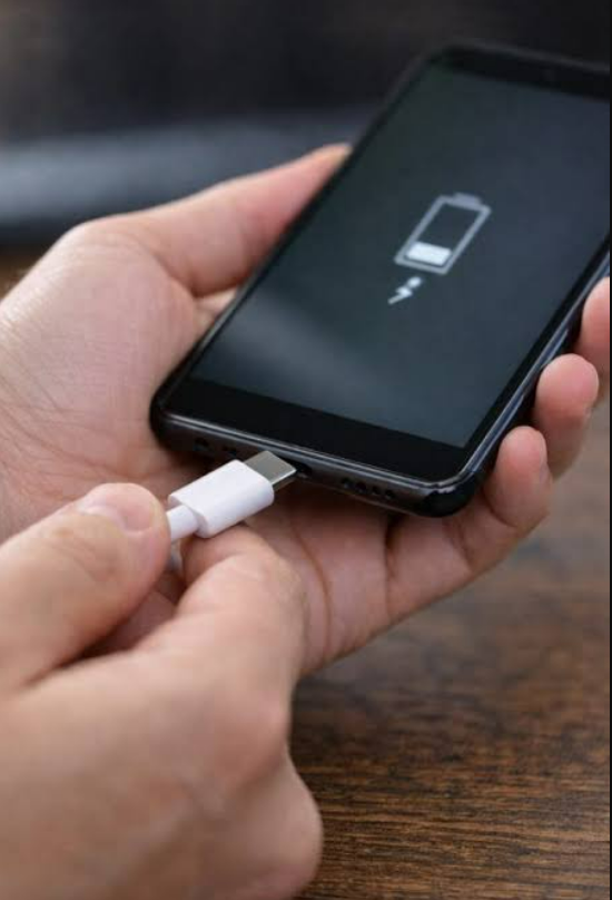 Charging Port Repair Santa Barbara