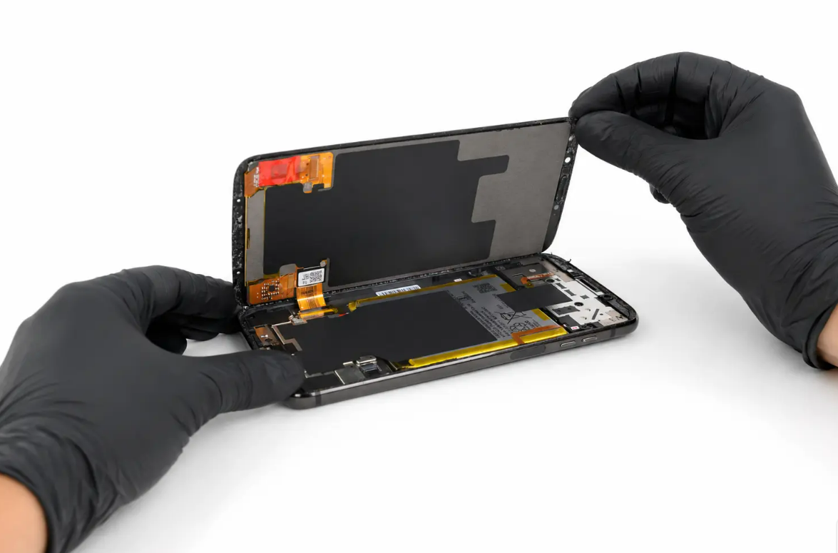 Motorola Repair Santa Barbara