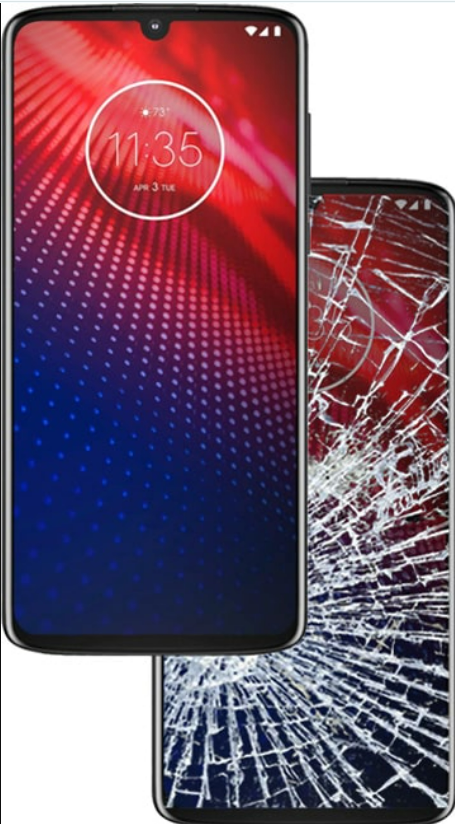 Motorola Repair Santa Barbara