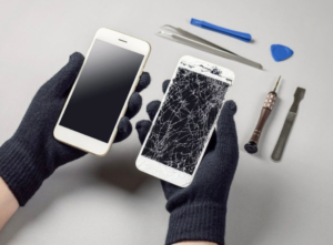 Phone Repair Santa Barbara