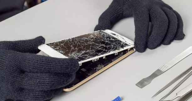 Phone Repair Santa Barbara