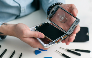 Samsung Repair Santa Barbara
