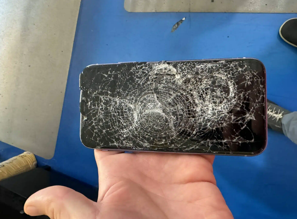 Screen Repair Santa Barbara